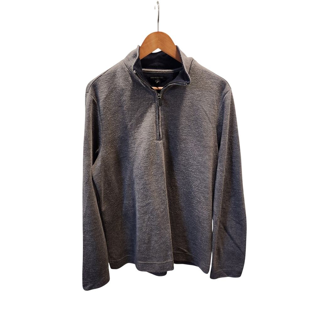 Banana Republic Pullover